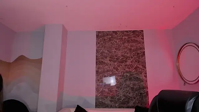 ValeriaRiveraX online show from 03.15.25