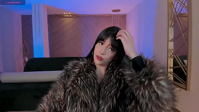 ValeriaRiveraX online show from 09.25.25