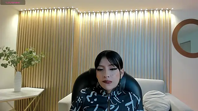 ValeriaRiveraX online show from 02.23.26