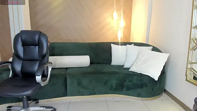 MariaHerrera  online show from 03.23.25