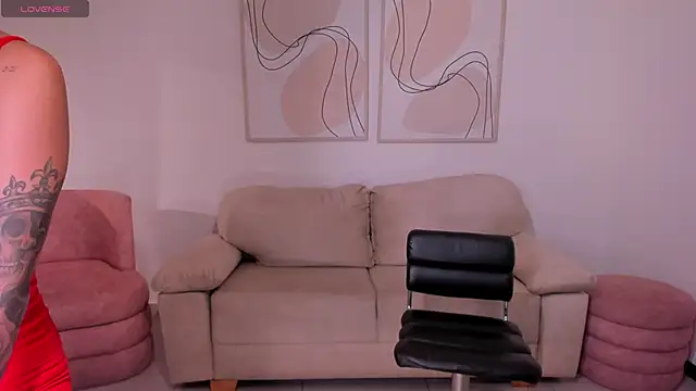 MariaHerrera  online show from 09.19.25