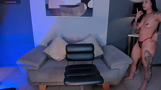 MariaHerrera  online show from 10.06.25