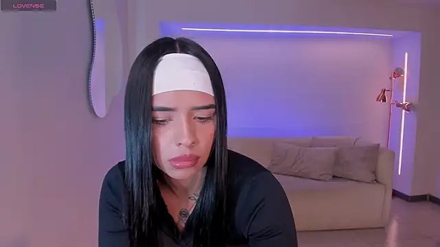 MariaHerrera  online show from 10.09.25