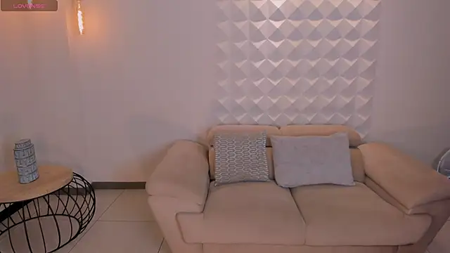 MariaHerrera  online show from 10.15.25