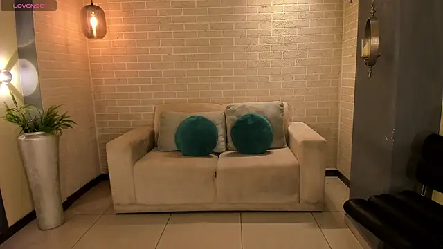 MariaHerrera  online show from 10.30.25