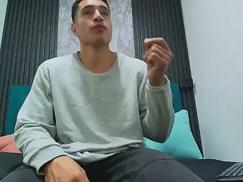 jack pergurtson01 online show from 01.19.26