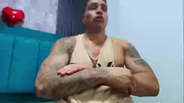 jack pergurtson01 online show from 02.19.26