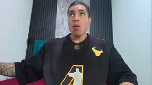 jack pergurtson01 online show from 03.01.26