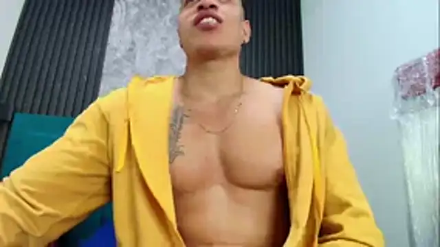 jack pergurtson01 online show from 03.07.26