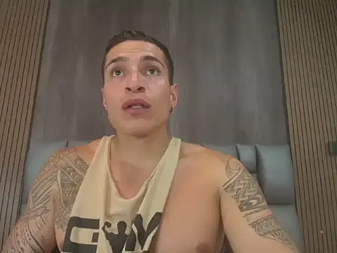 jack pergurtson01 online show from 03.20.26