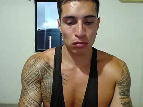 Snapshot of jack_pergurtson01 chatting on 05.17.26 jack pergurtson01 online show from 05.17.26