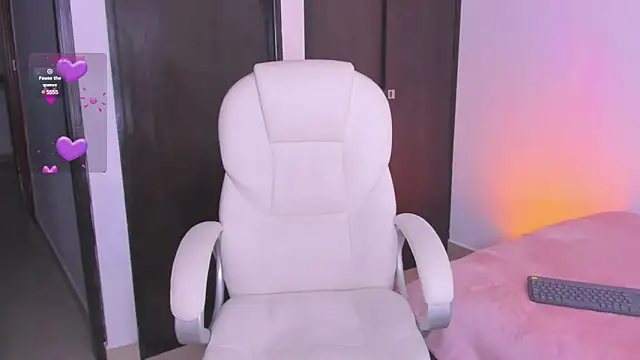 Catbaby888  online show from 01.28.25