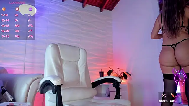 mariablonde  online show from 09.08.25