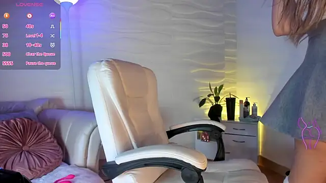 mariablonde  online show from 09.26.25