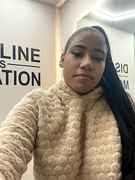 Salome Diaz  online show from 11.07.25