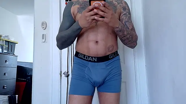 WyattBBC online show from 04.07.26