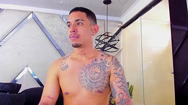 Damian09  online show from 10.27.25