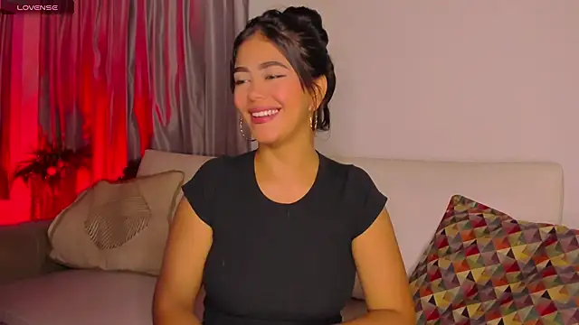 azzahara069 online show from 01.09.25