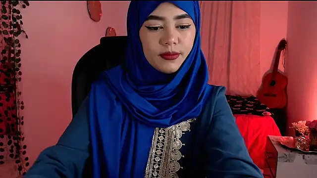 Snapshot of azzahara069 chatting on 06.07.26 azzahara069 online show from 06.07.26