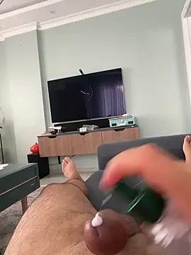 alwayssexyss online show from 10.23.25