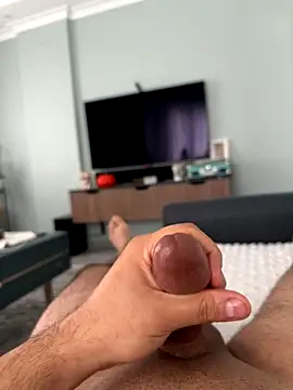 alwayssexyss online show from 12.01.25