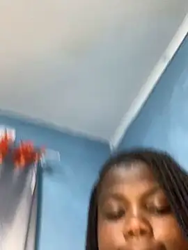 HornyxLadie online show from 01.10.25