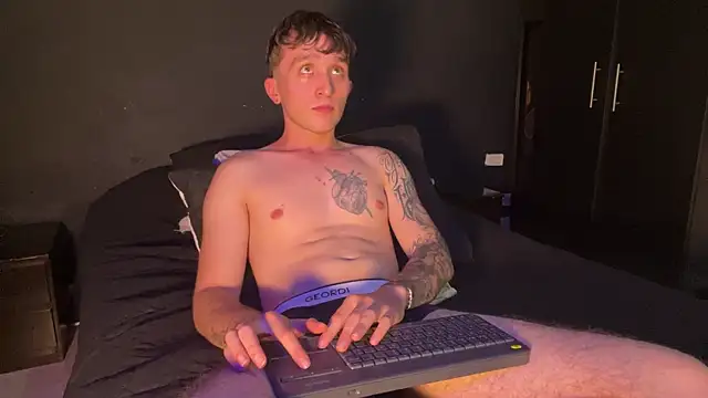 Dylanwhite23  online show from 01.15.26