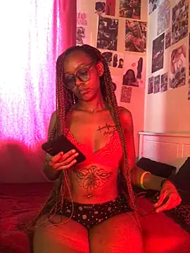 naughtybitches5 online show from 06.17.26