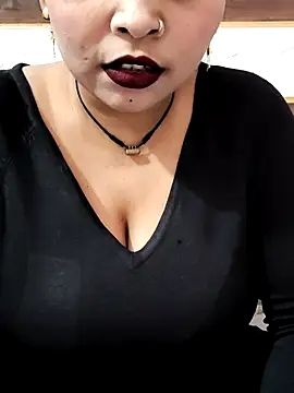 Indian-Nazia online show from 11.14.25