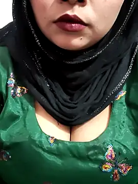 Indian-Nazia online show from 12.21.25