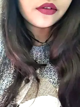 Indian-Nazia online show from 01.12.26