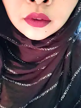 Snapshot of Indian-Nazia chatting on 01.18.26 Indian-Nazia online show from 01.18.26