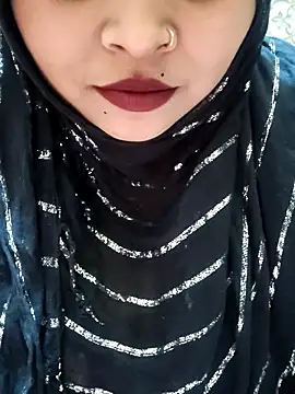 Snapshot of Indian-Nazia chatting on 02.05.26 Indian-Nazia online show from 02.05.26