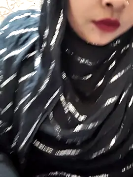 Snapshot of Indian-Nazia chatting on 02.10.26 Indian-Nazia online show from 02.10.26