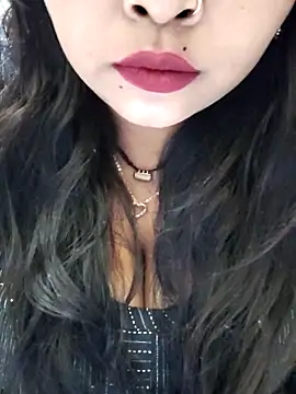 Snapshot of Indian-Nazia chatting on 02.20.26 Indian-Nazia online show from 02.20.26