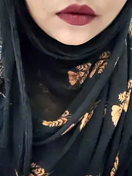 Snapshot of Indian-Nazia chatting on 02.23.26 Indian-Nazia online show from 02.23.26