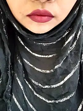 Indian-Nazia online show from 04.11.26