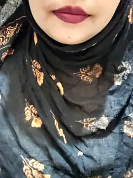 Snapshot of Indian-Nazia chatting on 06.17.26 Indian-Nazia online show from 06.17.26