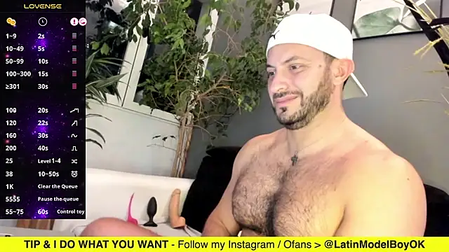 arielenbsas online show from 02.23.25