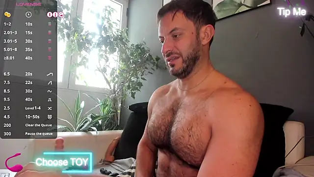 arielenbsas online show from 10.25.25