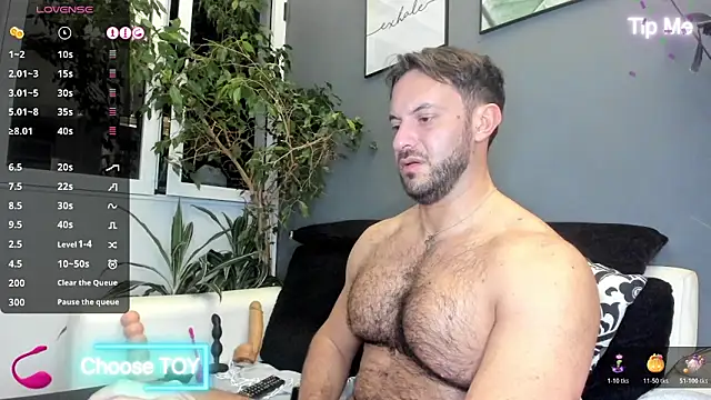 arielenbsas online show from 10.27.25