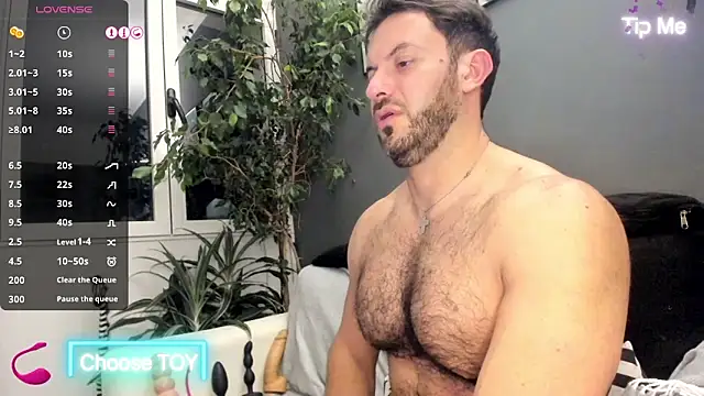 arielenbsas online show from 11.10.25