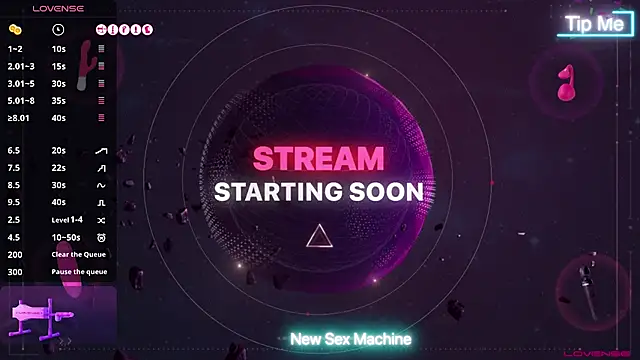 arielenbsas online show from 01.08.26