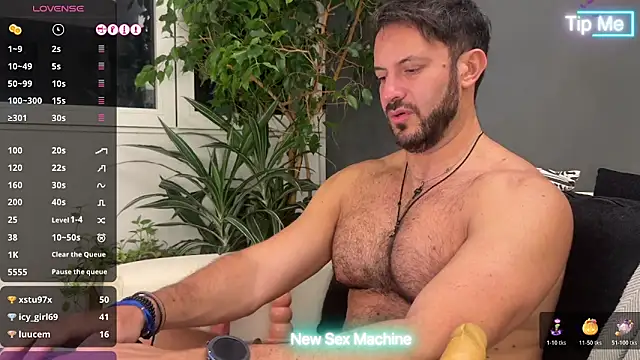 arielenbsas online show from 02.06.26