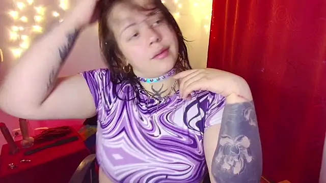 Snapshot of Sabrina_scarlett chatting on 01.16.25 Sabrina scarlett online show from 01.16.25