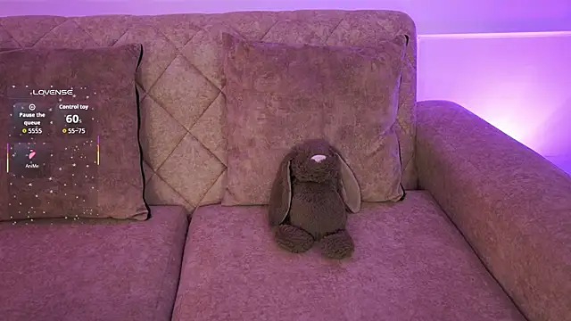 Anybuny online show from 03.12.26