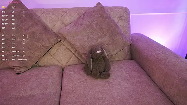 Anybuny online show from 03.13.26