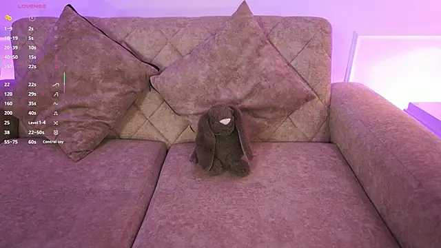 Anybuny online show from 04.06.26