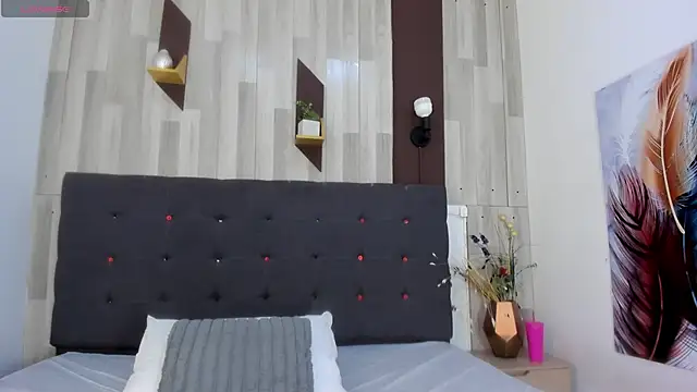 Anastasiapriest online show from 03.17.25