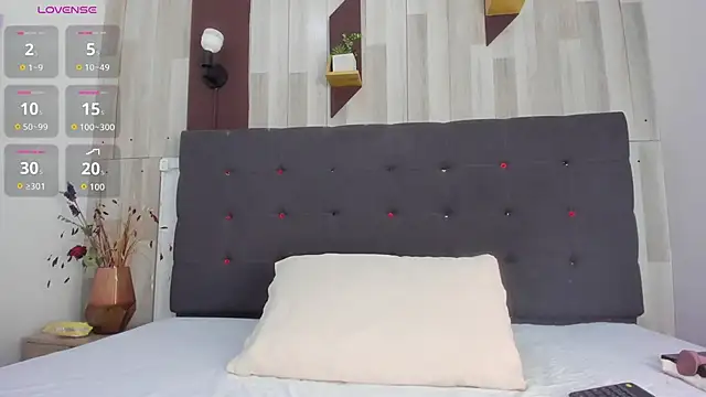 Anastasiapriest online show from 10.01.25